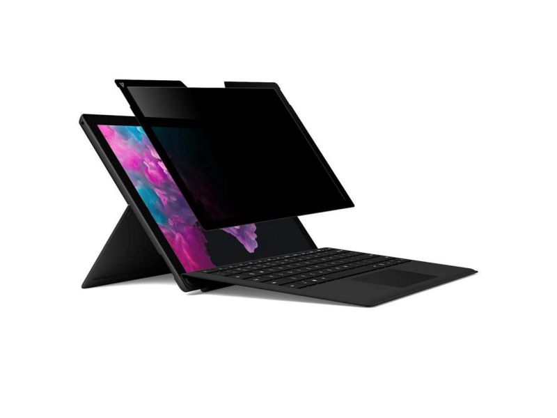 V7 PS135SL2 13.5in W Surface Laptop 2 3:2 Accs Magnetic Touch Screenanti