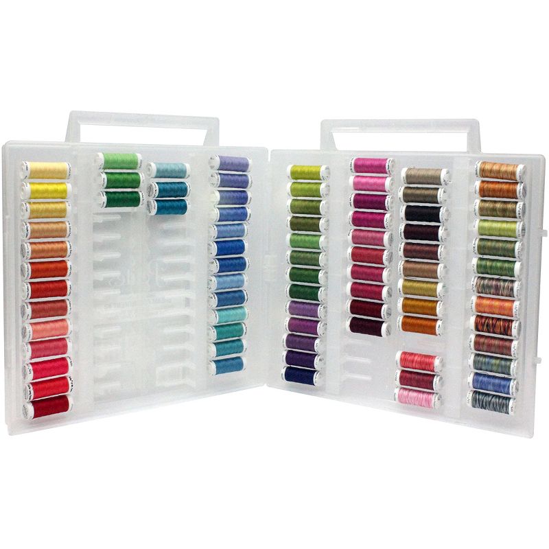 Sulky Cotton Petites Slimline Dream 2 Assortment