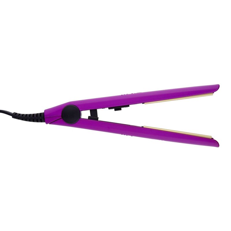 Wet Brush Harmonious Hair Kit - Purple Mandala