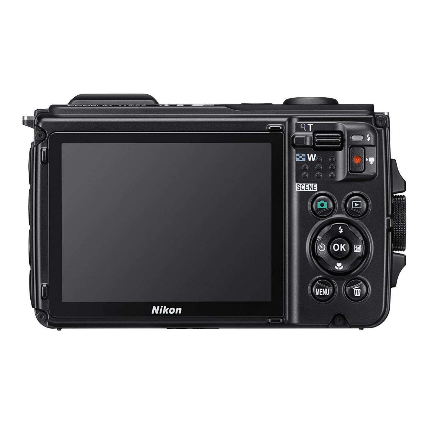 2.0 Mega Pixel 2.0 inch TFT Screen Silicone Shockproof Digital SLR Camera for Children