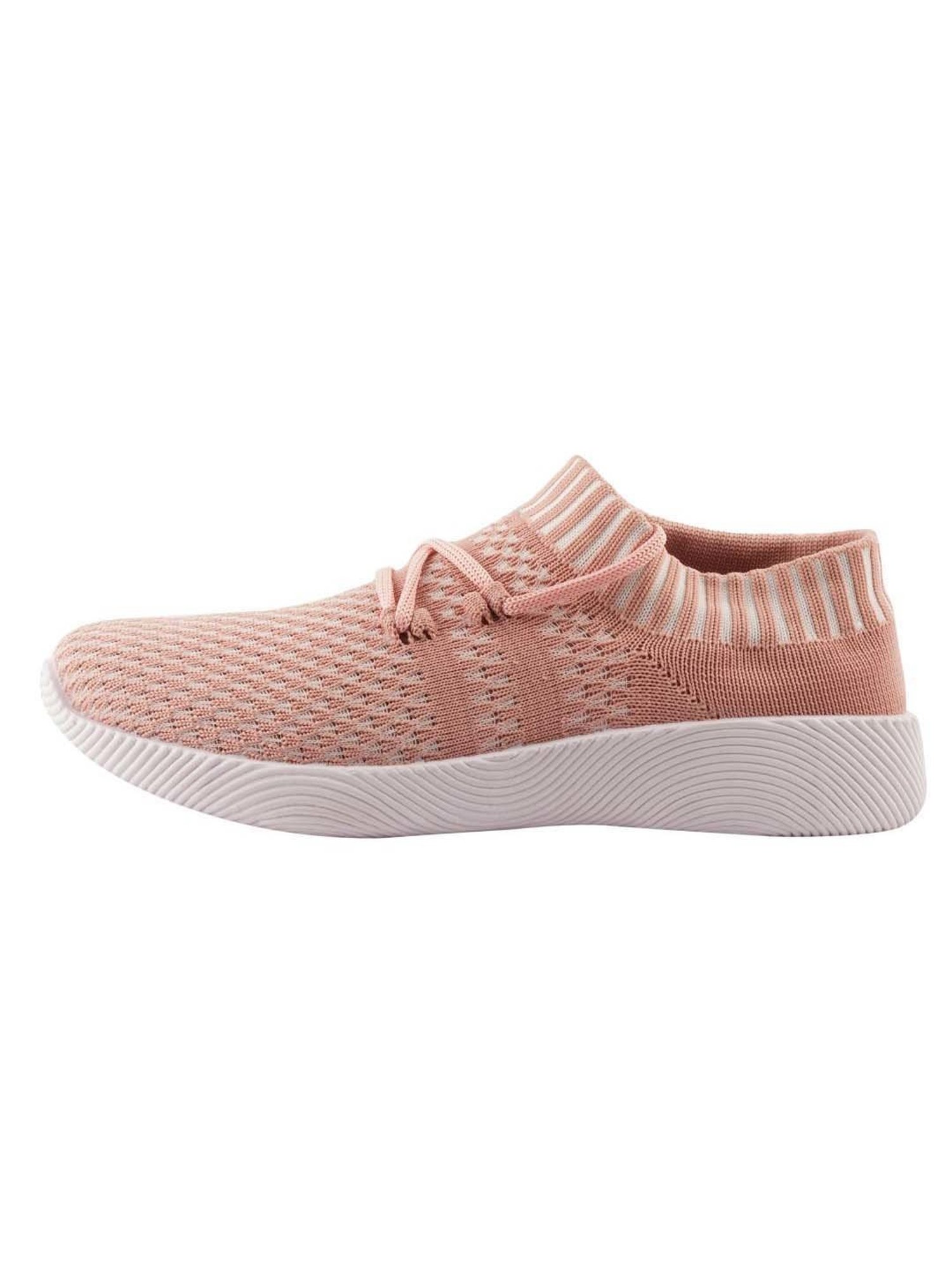 Priaansha Kids Peach Running Shoes