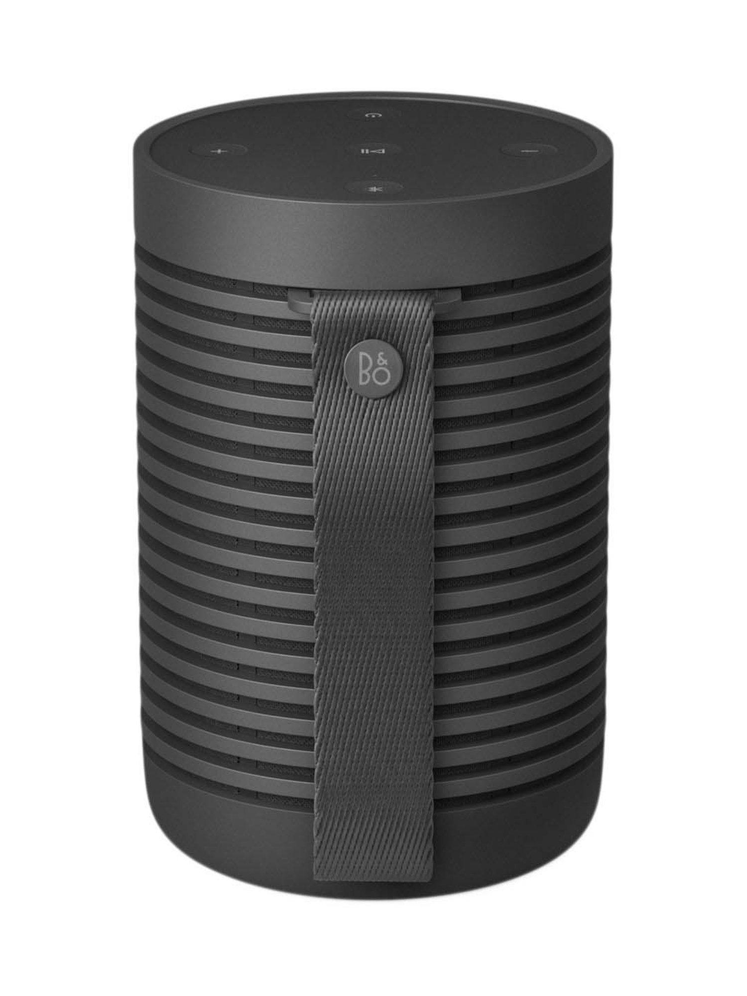 Bang & Olufsen Beosound Explore Wireless Outdoor Bluetooth Speaker (Black)