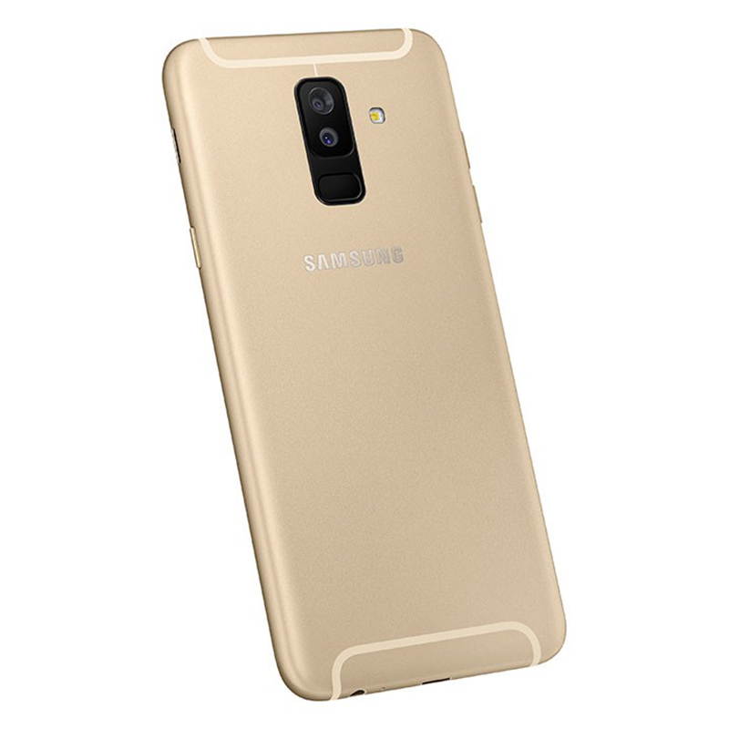 6.0'' Samsung Galaxy A6 Plus (2018) A605FN 3GB RAM 32GB ROM Unlocked Smartphone