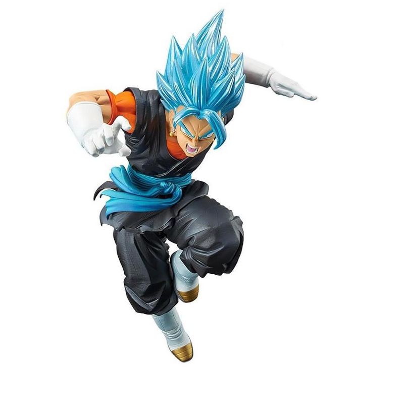 Little Buddy LLC Super Dragon Ball Transcendence Art Vol 3 Figure - Super Saiyan Blue Vegito