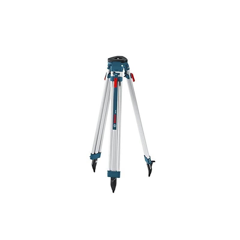 Aluminum Quick Clamp Tripod BT160