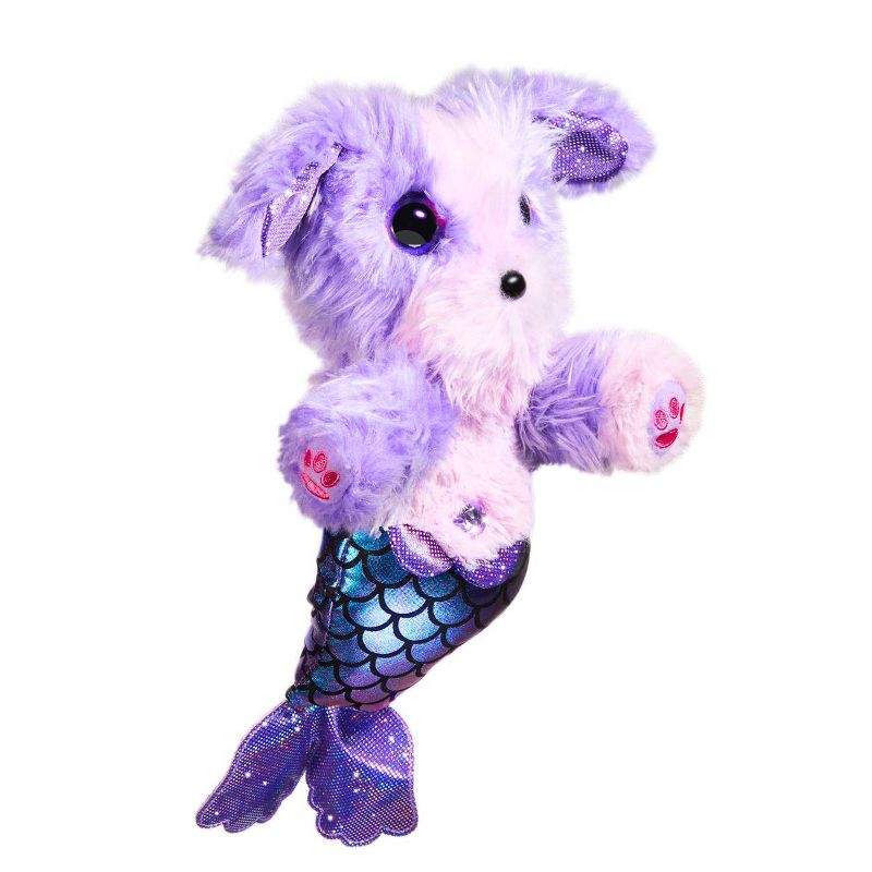 Little Live Pets Scruff-a-Luvs - Mermaid