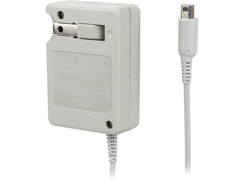 Hellfire Trading Connect Top Bottom LCD Screen Cable Ribbon for Nintendo DS