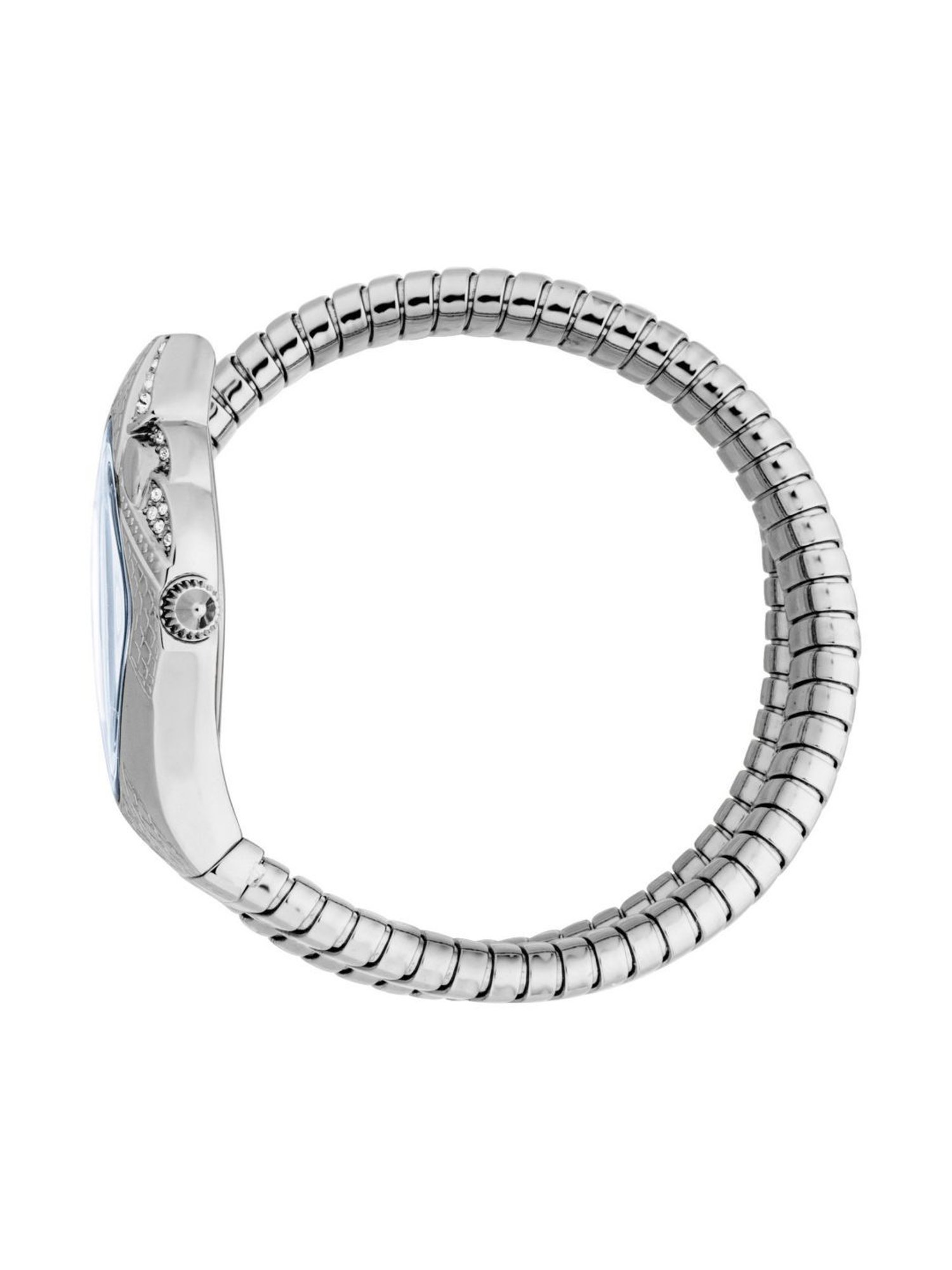 Just Cavalli JC1L306M0015 Ferocious Analog Watch for Women