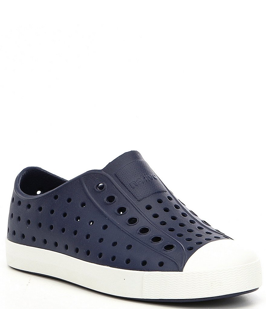 Native Kids' Jefferson Slip-On Sneakers (Toddler)