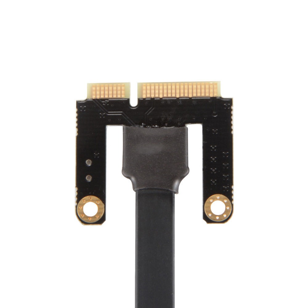 V8.0 EXP GDC Laptop External PCIE Graphics Card Mini PCI-E AC774