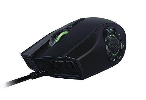 Naga Hex V2 Gaming Mouse