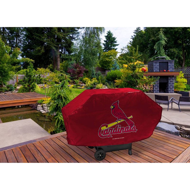 Blackstone 28" Griddle Station with Hood Cover