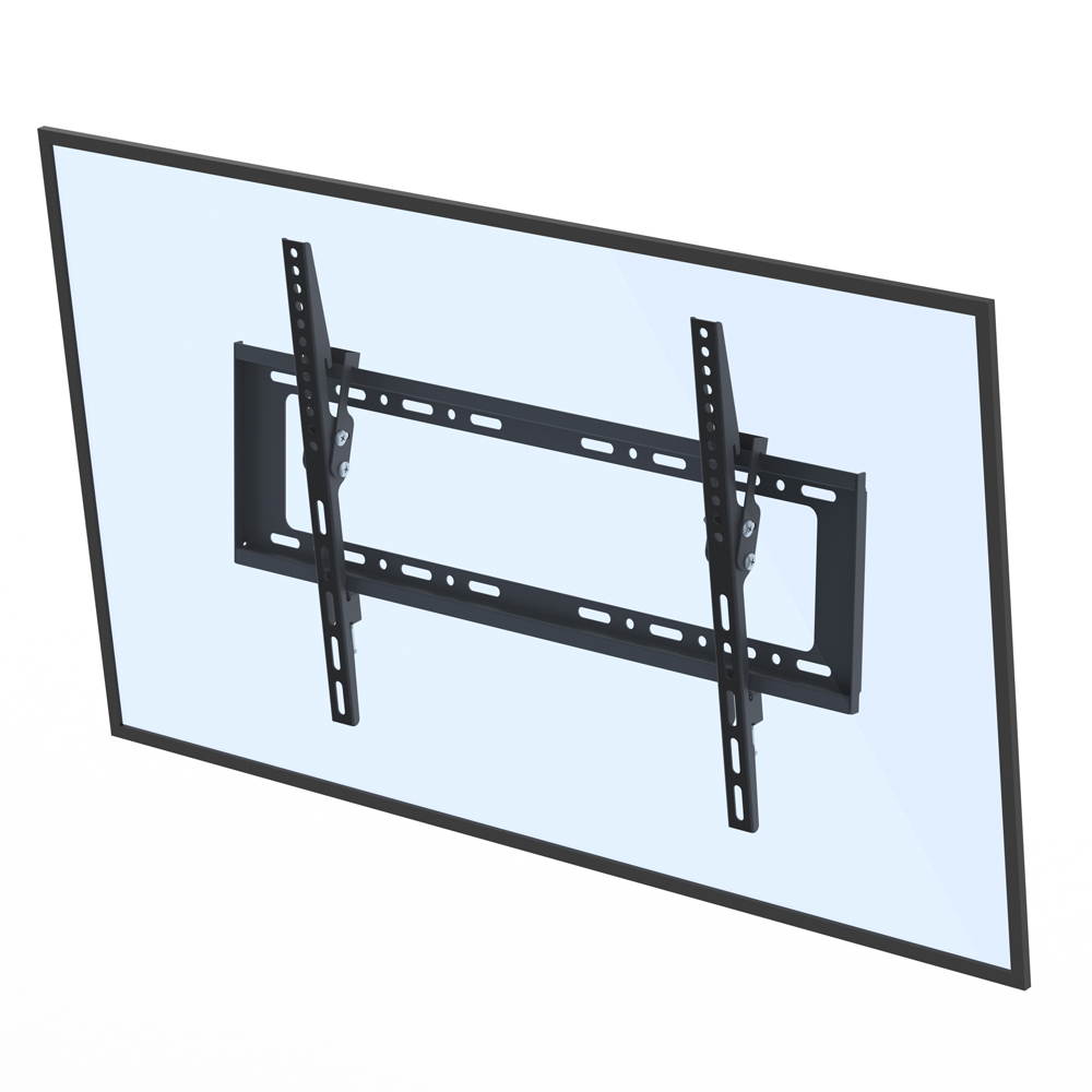 32-70" Wall Mount Bracket TV Stand TMW798 with Spirit Level