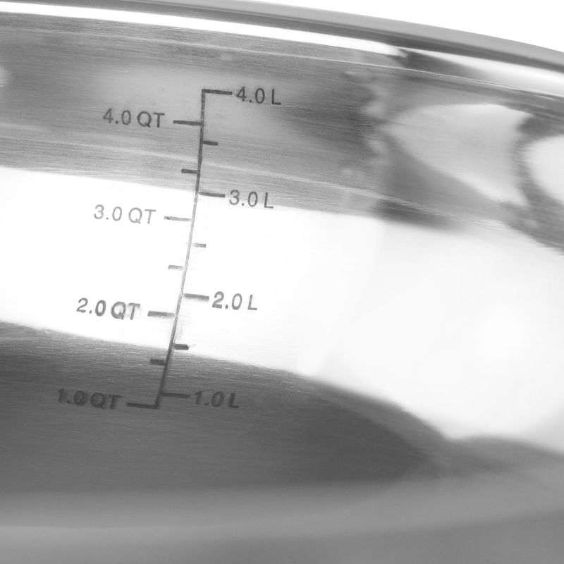 Granitestone Diamond 12" Saute Pan