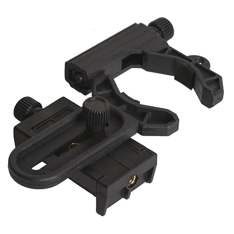 A10 Universal Smartphone Adapter for Telescopes Microscopes and Binoculars Take Pictures of Your Every Observation
