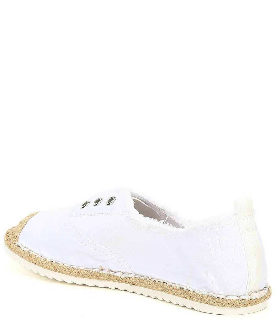 Splendid Meredith Suede Ankle Wrap Espadrille Sandals
