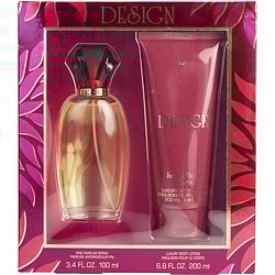 DISCOVERY SET: EAU DE PARFUM SPRAY 0.07 OZ VIALS X 22
