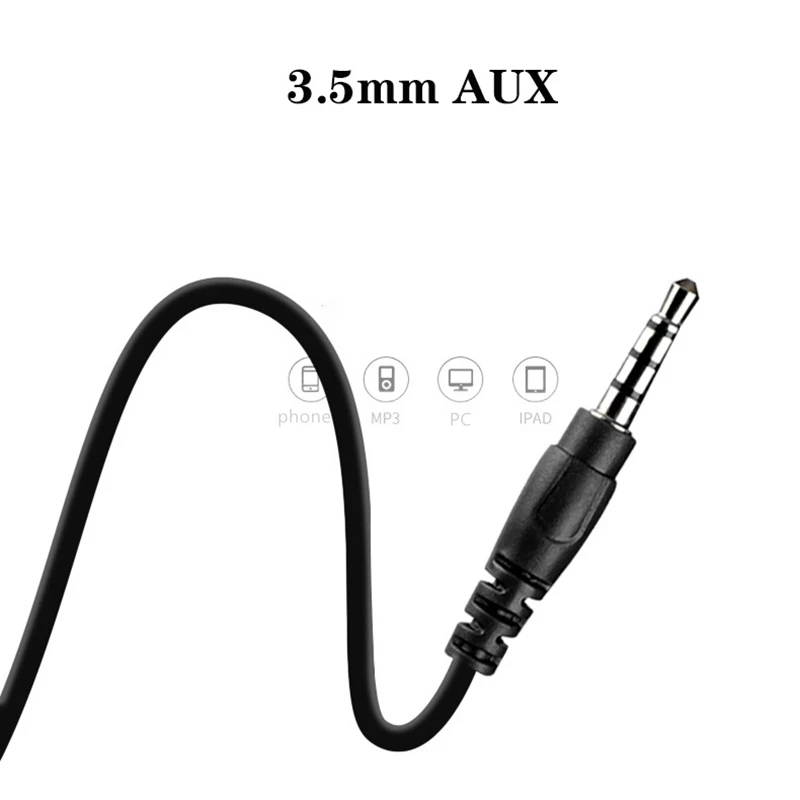 Gaming Headset, 3.5MM Wired Foldable Computer Headphones with 7.1 Surround Sound Stereo Noise Canceling Mic for PS5, PS4/PS4 Pro/ PS4 Slim, PC, Laptop, Smartphone