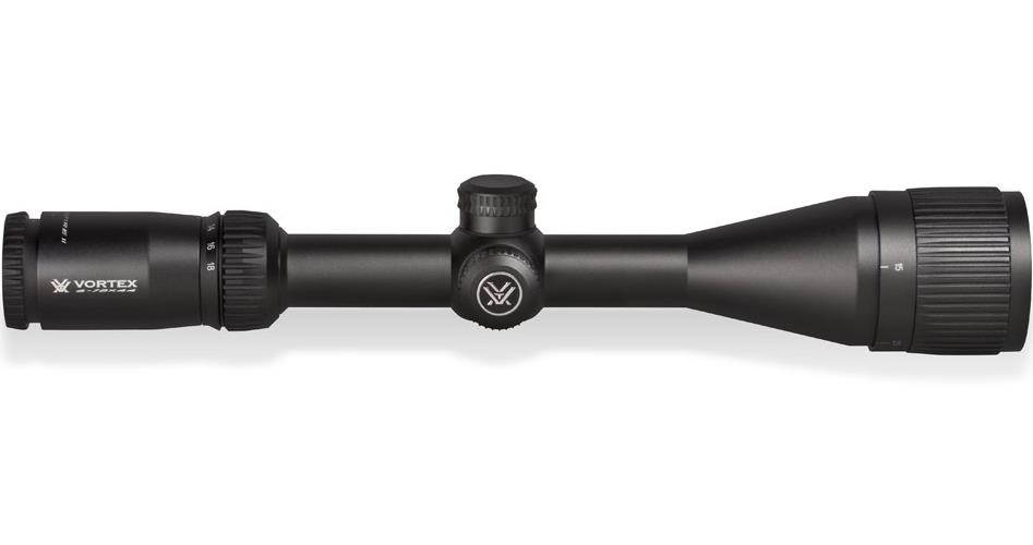 Vortex Crossfire II 6-18x44 AO Riflescope (Dead-Hold BDC MOA Reticle)