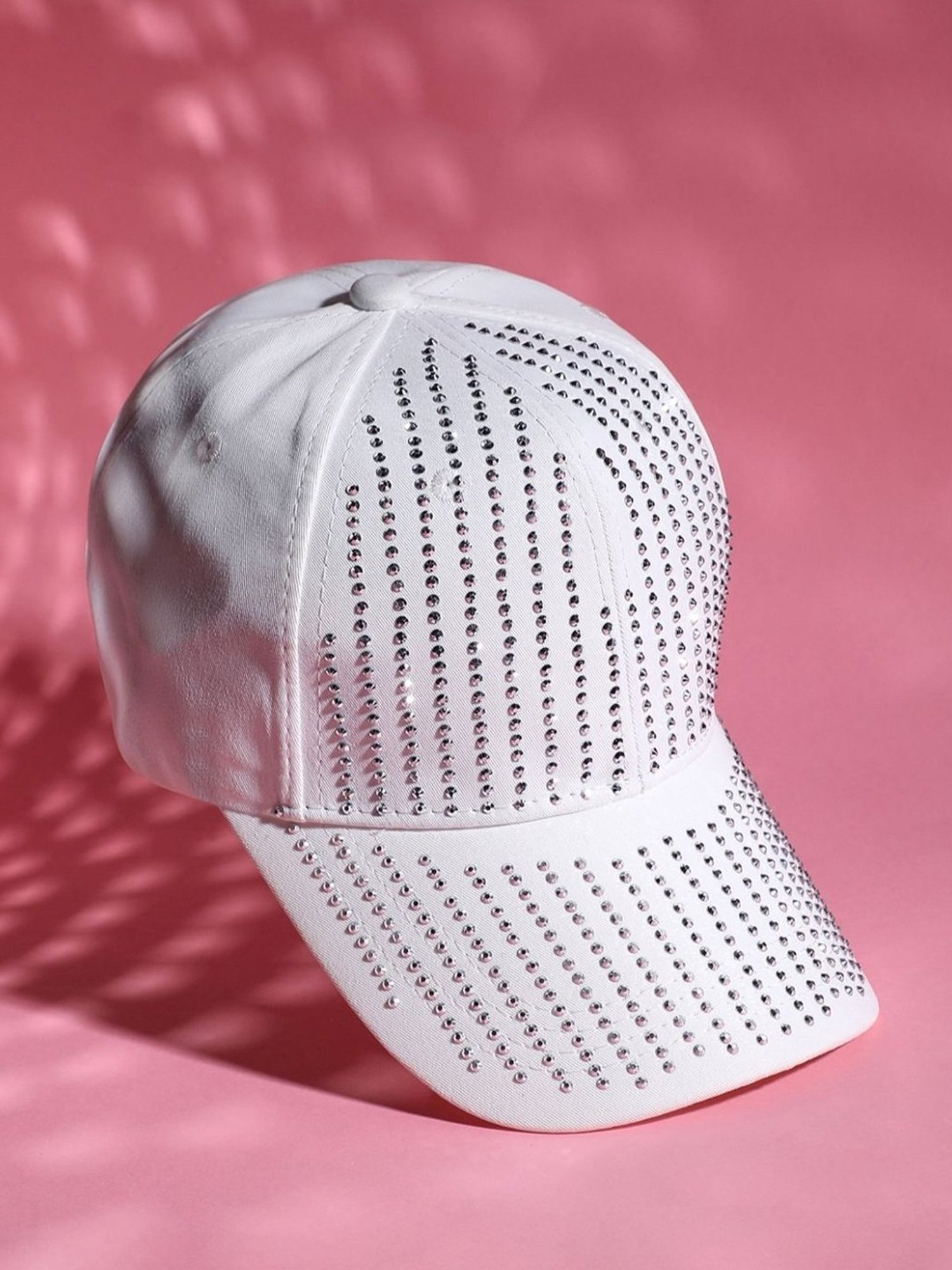 HauteSauce Black Printed Bucket Hat