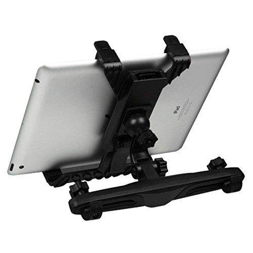 MYBAT Black Car Head Cushion Handsfree Holder