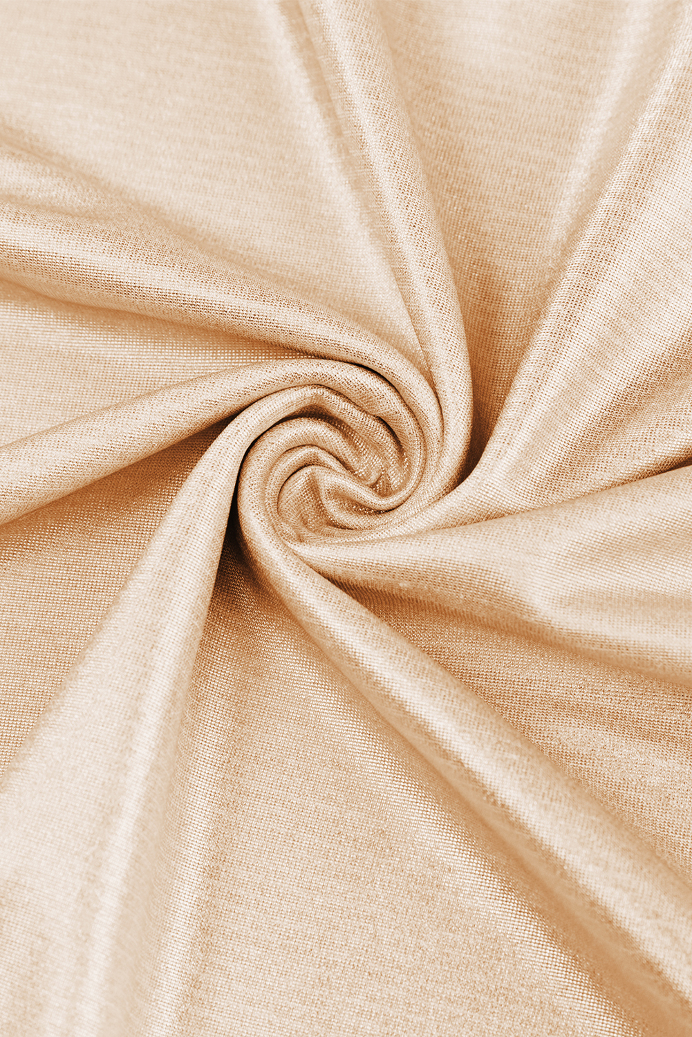 American Eagle Outfitters Peach Printed Crop Top