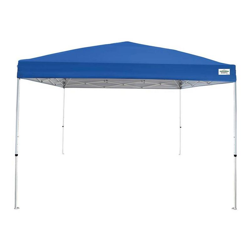 Caravan 10x10 V-Series 2 Pro Canopy - Blue