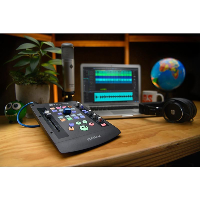 PreSonus ioStation 24c Audio Interface