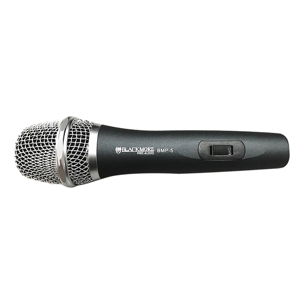 M187 Professional Dynamic Microphone
