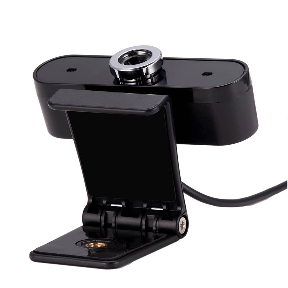 USB 2.0 HD Web Cam Camera Webcam with Microphone for Computer Laptop Desktop PC