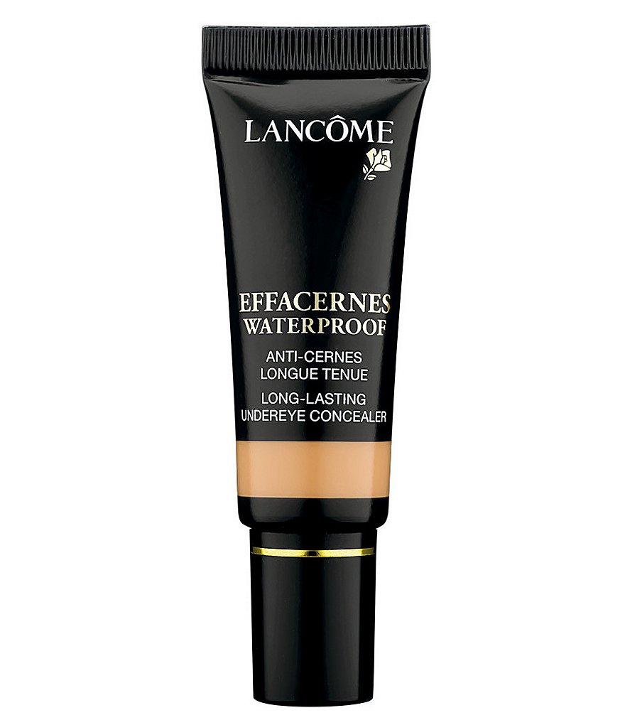 Lancome Effacernes Waterproof Protective Undereye Concealer