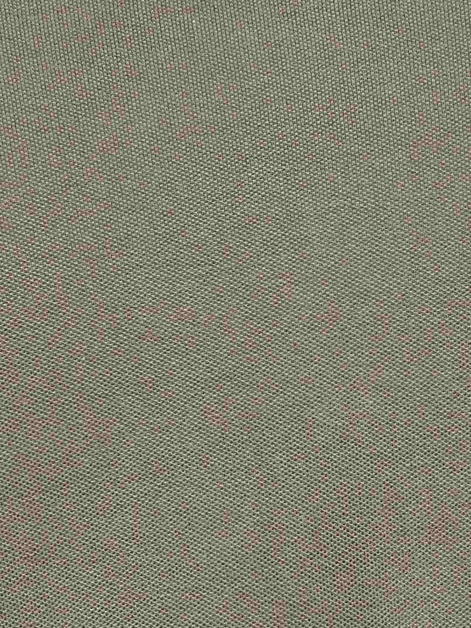 Forca by Lifestyle Olive Regular Fit Polo T-Shirts