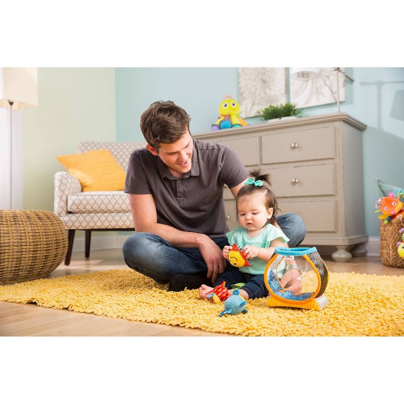 Lamaze My First Fishbowl