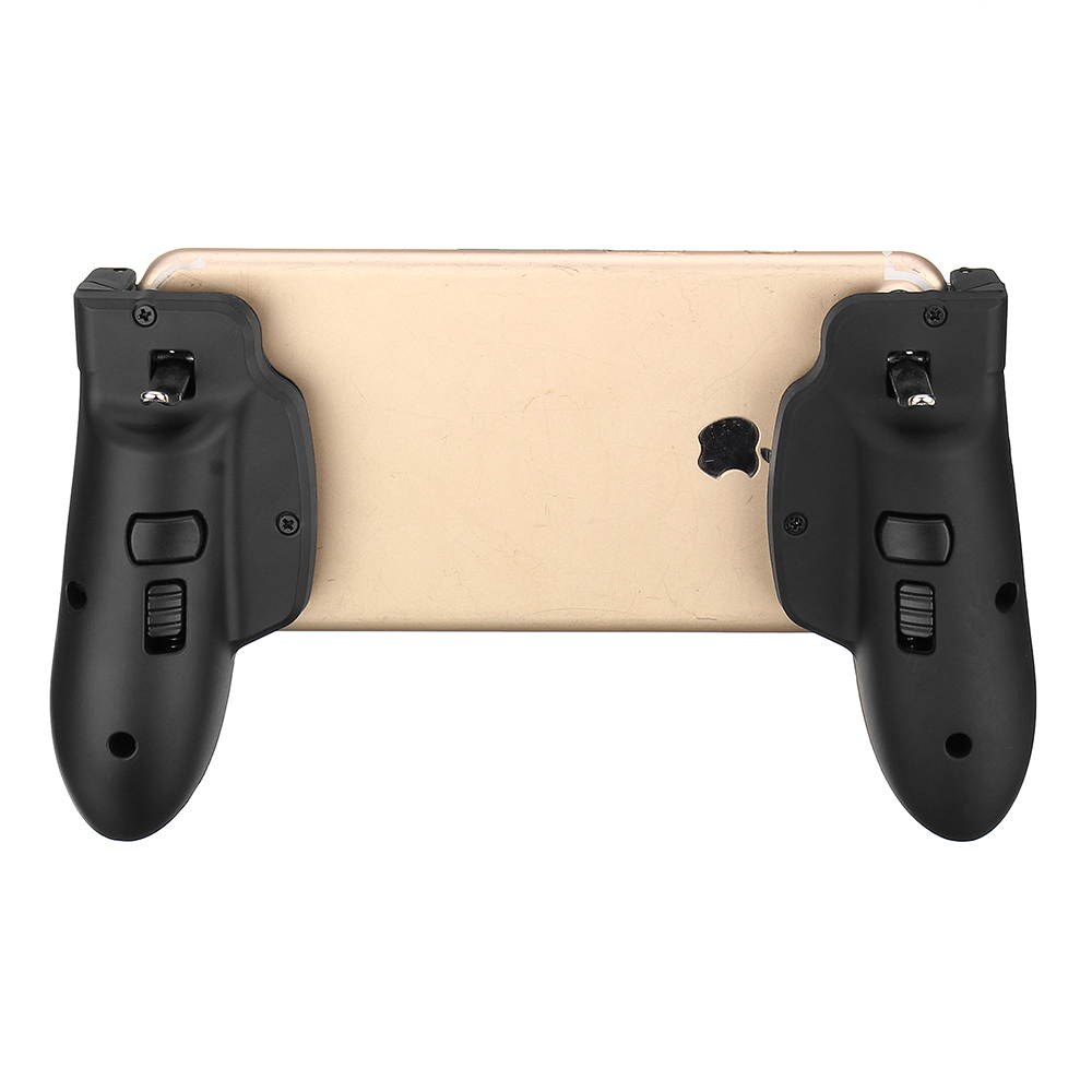 Flydigi Wasp2 bluetooth Gamepad with B1 Mobile Phone Cooler Physical Cooling Fan for PUBG Games for iPhone Android