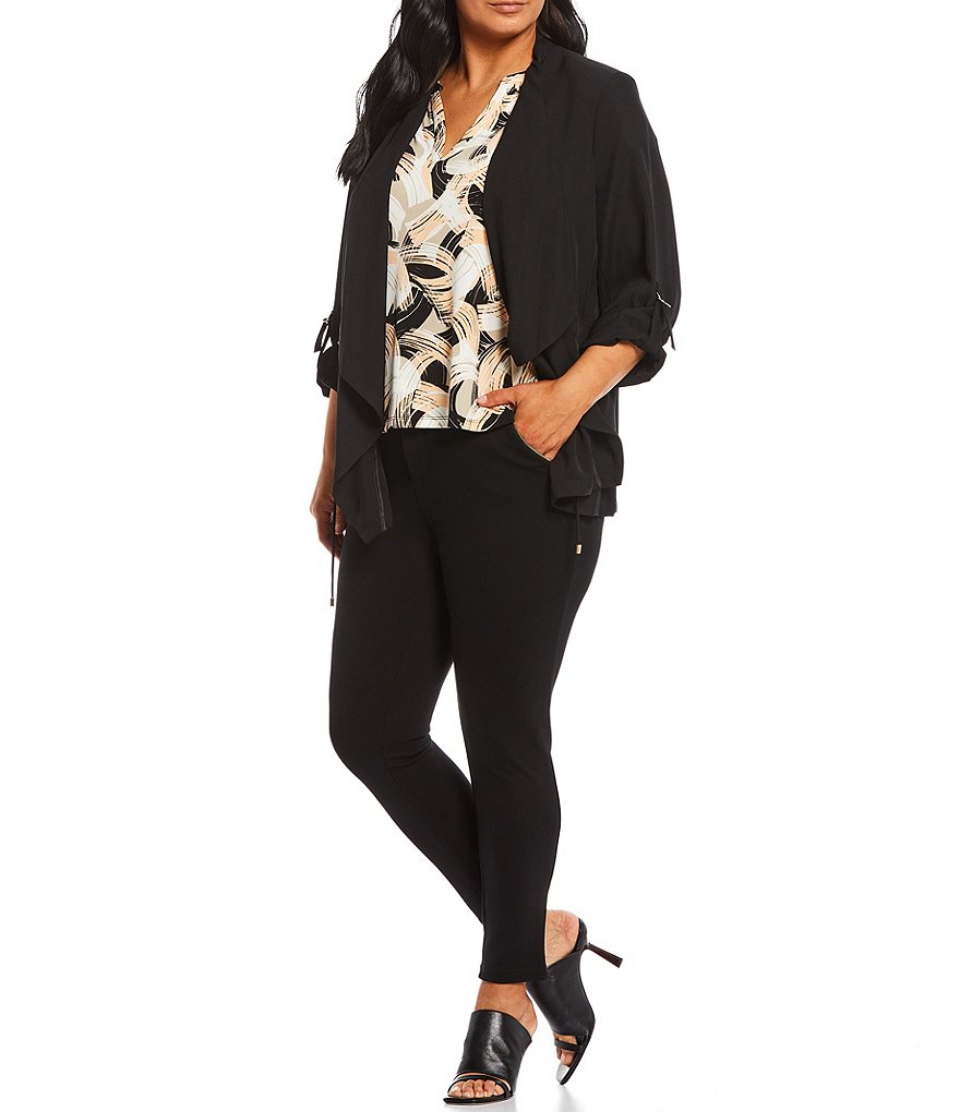 Levi's&reg; Plus Size Original Trucker Jacket