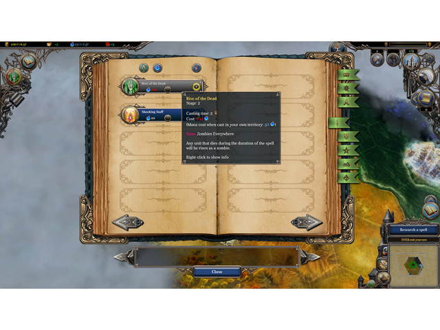 Warlock 2: Spectacular Spell Pack [Online Game Code]