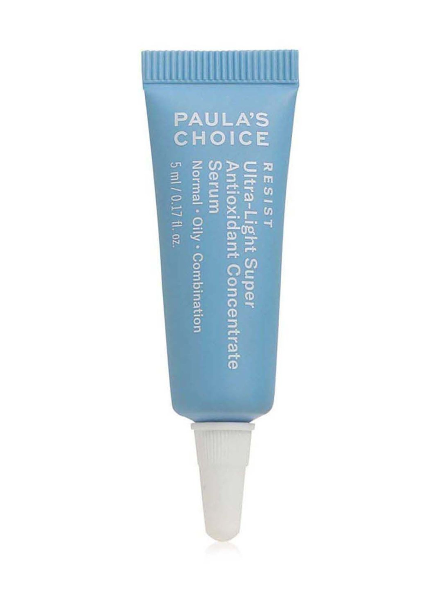 Paula's Choice Resist Ultra-Light Antioxidant Serum (Travel Size) 5 ml (GWP)