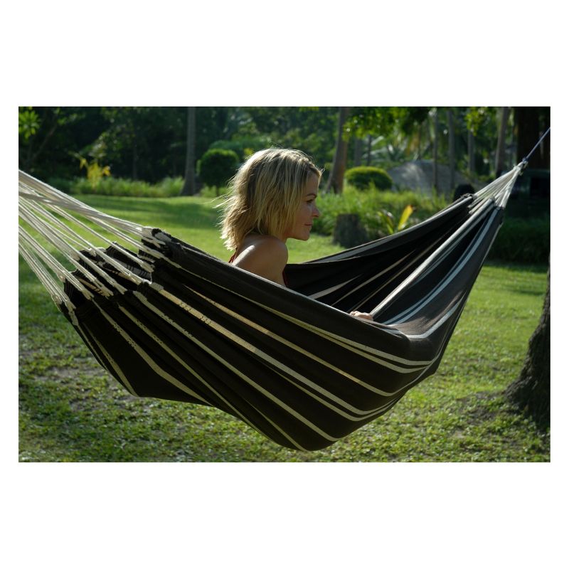 Hammock Byer o Brown