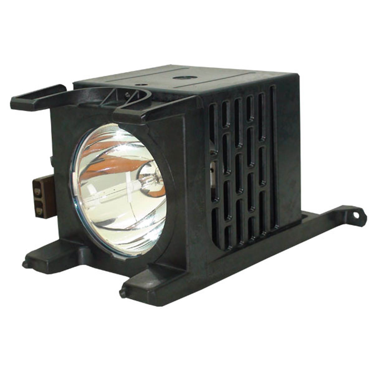 Original Phoenix TV Lamp Replacement with Housing for Toshiba 72HM196