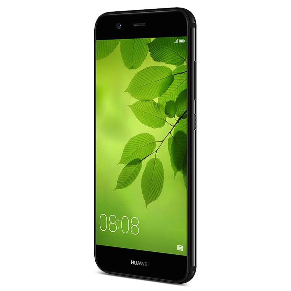 HUAWEI nova 2 4GB + 64GB 4G LTE Kirin 659 EMUI 5.1FHD 1920X1080P Dual SIM Fingerprint-Gold international version