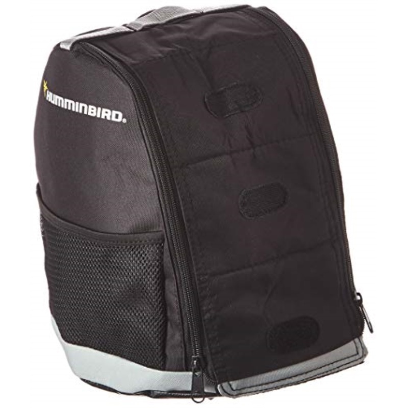 Humminbird CC ICE Soft Sided Carrying Case for Flashers with No Shuttle