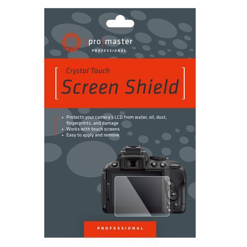 Promaster 4233 Crystal Touch Screen - Sony A7II, RX1000, RX100II, RX100III