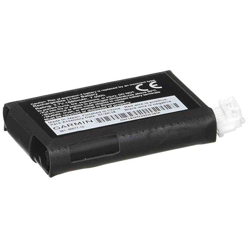 Zumo Extra Battery