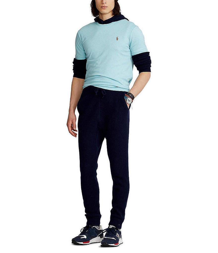 Polo Ralph Lauren Soft Cotton Short-Sleeve Tee