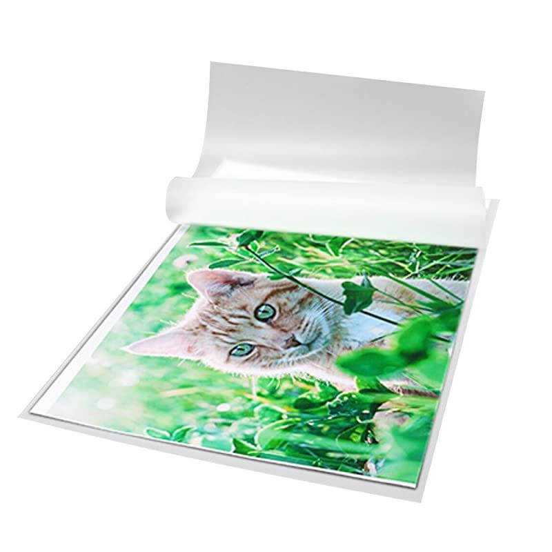 Hot Thermal Laminating Pouches 5Mil 115x175 Inches for Sealed 11x17 Photo 50 Sheets 115x175 inches Pack  24 Hours Service 3 Years Warranty