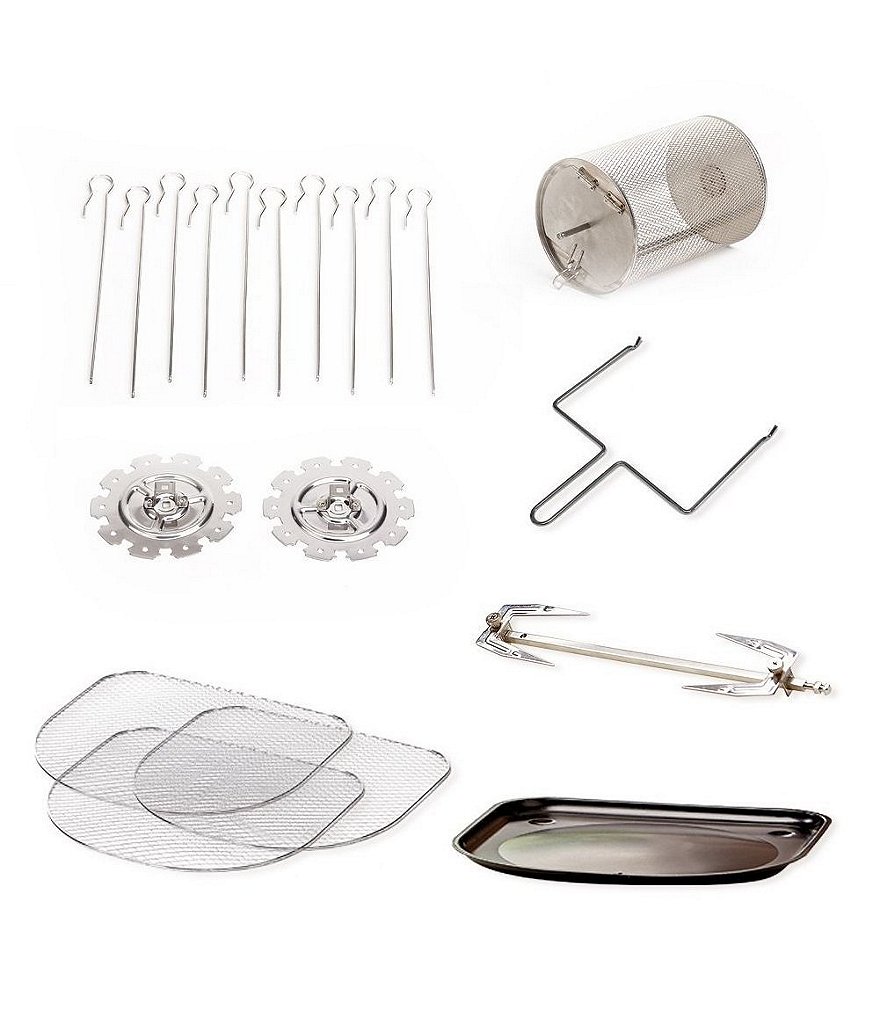 Power Air Fryer Tristar 7-in-1 Multi-Cooker/Air Fryer Oven