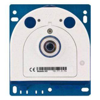 Mobotix MX-S15D-SET2-6MP S15D Network Camera Set