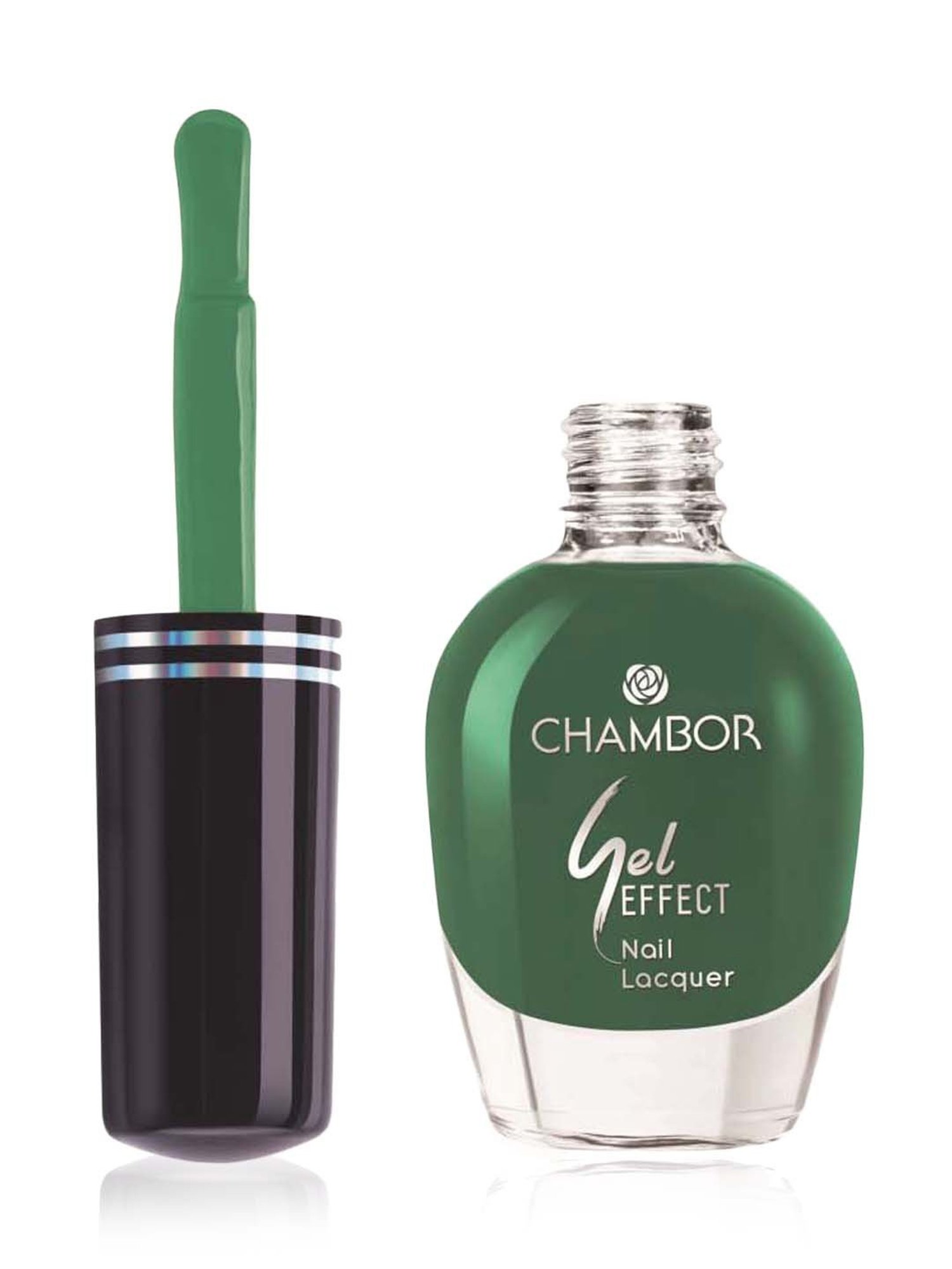 Chambor Gel Effect Nail Lacquer 404 - 10 ml