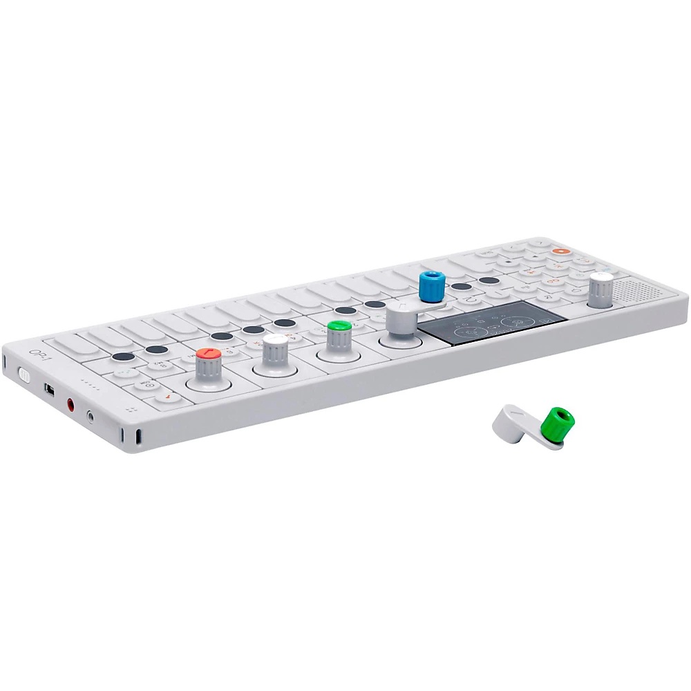 Teenage Engineering OP-1 Portable Synthesizer
