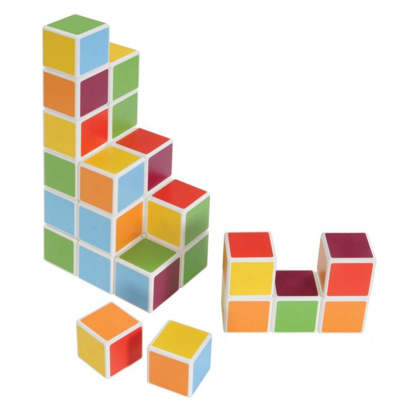 Geomag 95pc Gravity Challenge